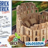 TREFL BRICK TRICK Travel Kolosszeum XL építőkészlet (450 darab)