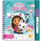 Gabby varázslatos babaháza könyv