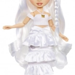 RAINBOW HIGH watercolor baba – barna szemű