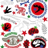 Vasalható díszek Őskor