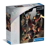 1000 darabos Avengers Puzzle