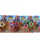 Lendkerekes terepjáró autó