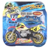 Csavarozható motor gyerekeknek