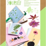 DJECO DIY Kreatív készlet – A természet inspirálta