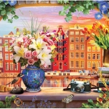 Anatolian Puzzle Amszterdam 1000 darabos