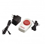 Alapvető analóg Piko vezérlő tápegységgel