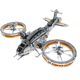 Im.Master helikopter építőkészlet