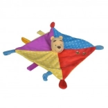 Plüss altatójáték Micimackó a Simbától 42 cm