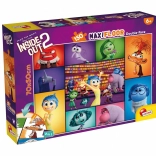 150 darabos puzzle - Agymanók