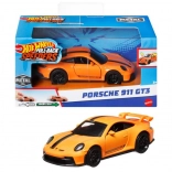 Felcsévélős kisautó Hot Wheels 1:43