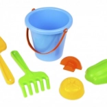 Lena homokozó szett 6 darabos