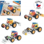 Kis Szerelő Traktor Eszközzel