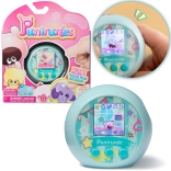 Punirunes interaktív digitális kisállat squishy érintéssel a Spin Mastertől