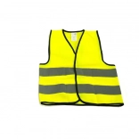 Fényvisszaverő mellény gyerekeknek 7-9 éves Bigjigs Toys