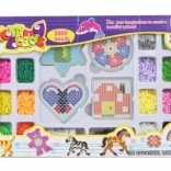 3000 darabos vasalható gyöngykészlet