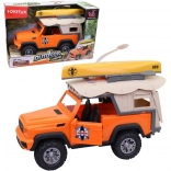 elemes autó fiúknak 22 × 10 × 15 cm