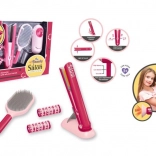 Plejo Kis fodrász vasaló