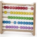 Fa számláló gyerekeknek