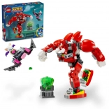 LEGO SONIC THE HEDGEHOG: Knuckles és az őrző mecha