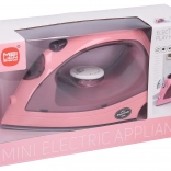 Vasaló effektusokkal 21,5 cm