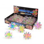 Tüskés pattogó labda