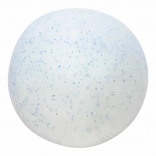 Antistressz ropogós labda SNOW BALL CRUNCH