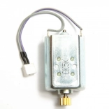 Z10 motor Carrera Digital 124 autókhoz, 18 000 ford/perc