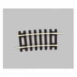 Piko íves sín R2 7,5°