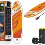 felfújható paddleboard HYDRO-FORCE AQUA JOURNEY szett 274 × 76 × 12 cm