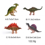 Dinoszaurusz Figura 9,5 cm