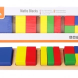 Fa matematikai formák