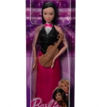 Barbie hegedűművész
