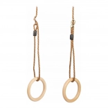 Fa tornagyűrűk small foot