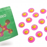 CLIXO Spinner – forgó csatlakozók, 16 db