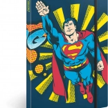 Notes Superman Bang