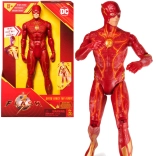 FLASH DC Comics Speed Force figura fénnyel és hanggal 30 cm