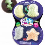PlayFoam® Boule Világító Kreatív Készlet
