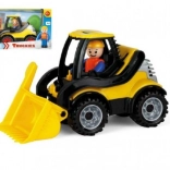 Lena Truckies rakodógép gyerekeknek