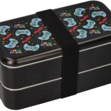 Uzsonnás doboz Let's Play