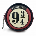 Harry Potter Pénztárca 9 és 3/4 vágány kicsi
