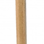 Fa ceruza tigris topperrel