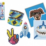 Dotzies Kreatív Gyémántfestő készlet