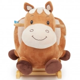 bieco hintaló calimero biztonsági üléssel