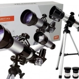 Gyerekeknek szánt oktatási teleszkóp 60x