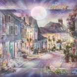 Puzzle ANATOLIAN Eljön a boldogság ideje 1000 darab