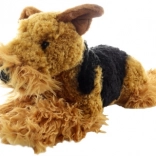 Plüss Airedale terrier 40 cm