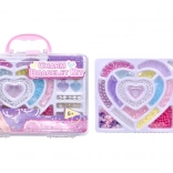 Ékszergyöngy készlet gyerekeknek