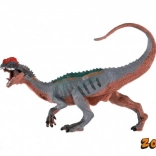 Dilophosaurus műanyag figura 15 cm