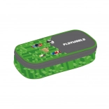 Iskolai tolltartó etui komfort Playworld