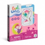 Varázslatos vízzel festés, mese